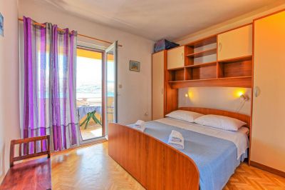 Apartamenty Palčić Pag