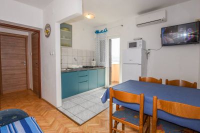 Apartamenty Palčić Pag