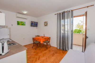 Apartamenty Palčić Pag