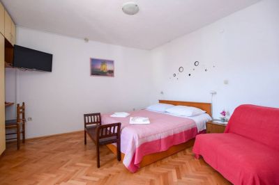 Apartamenty Palčić Pag