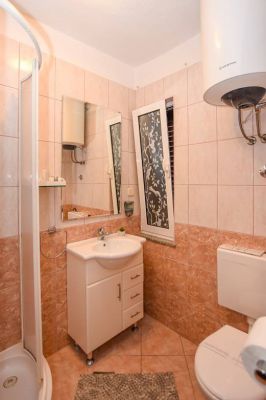 Apartamenty Palčić Pag