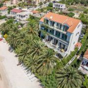 Apartmani PALME