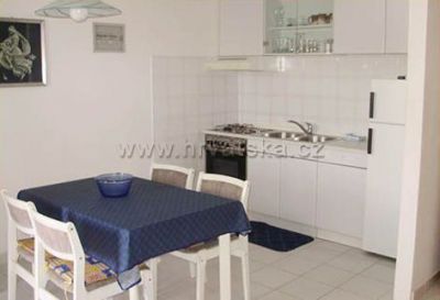 Apartamenty Pampas