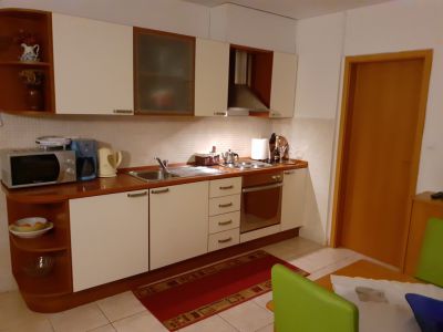 Apartament Panorama A15