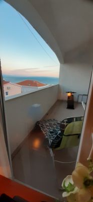 Apartament Panorama A15