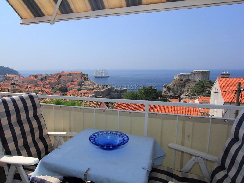 Apartament Panorama Dubrovnik