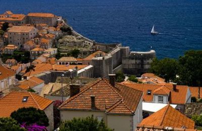 Apartament Panorama Dubrovnik