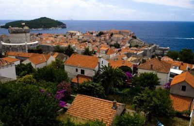 Apartament Panorama Dubrovnik