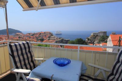 Apartament Panorama Dubrovnik