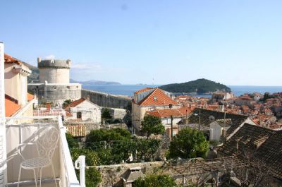 Apartament Panorama Dubrovnik