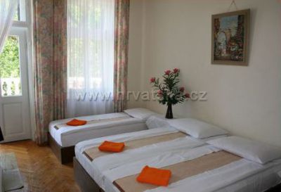 Pensjonat Villa Atalanta