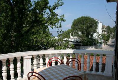 Pensjonat Villa Atalanta