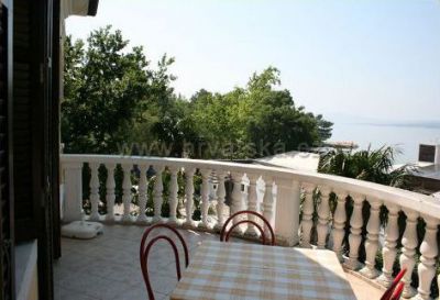 Pensjonat Villa Atalanta