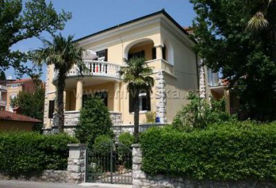 Pensjonat Villa Atalanta