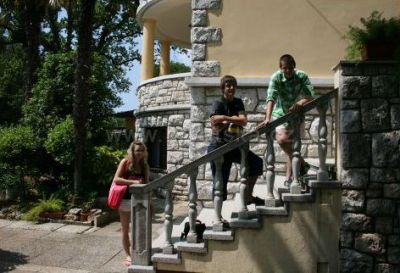 Pensjonat Villa Atalanta