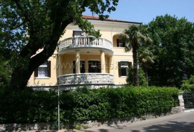 Pensjonat Villa Atalanta