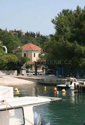 Pensjonat Villa Atalanta