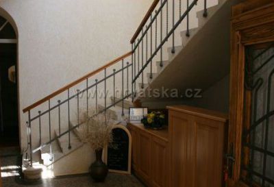 Pensjonat Villa Atalanta
