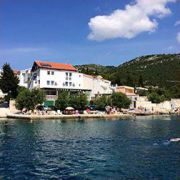 Pensjonat, pokoje i mini apartamenty KOZINA