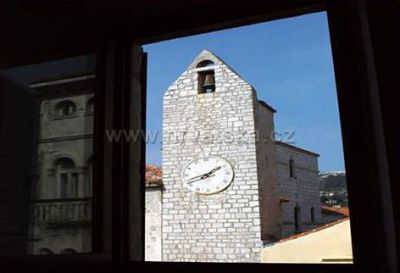 Apartamenty PARADISO