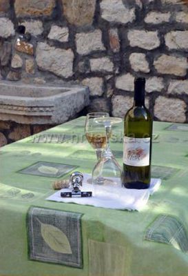 Apartamenty PARADISO