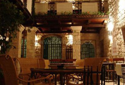 Apartamenty PARADISO