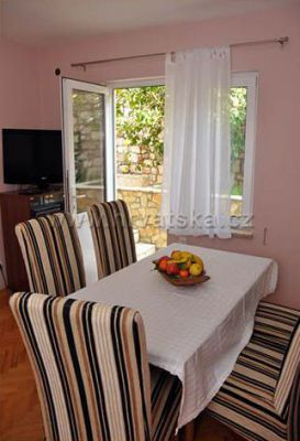 Apartamenty PARADISO