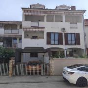 Apartamenty Paris