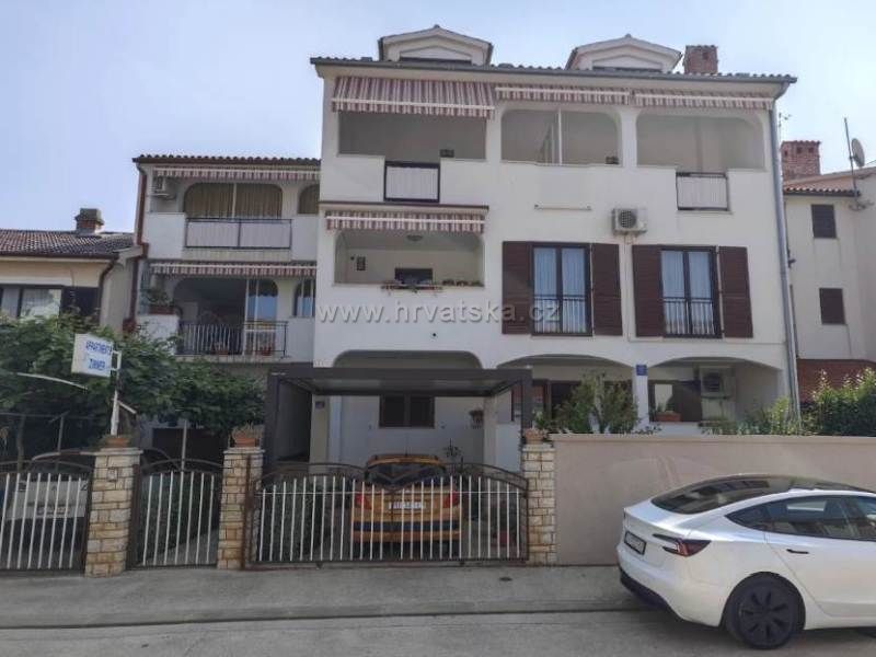 Apartamenty Paris