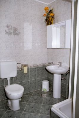 Apartamenty Paris