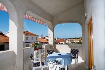 Apartamenty Paris