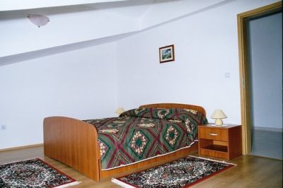 Apartamenty Paris