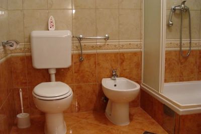 Apartamenty Paris