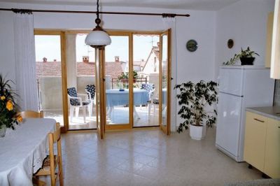 Apartamenty Paris