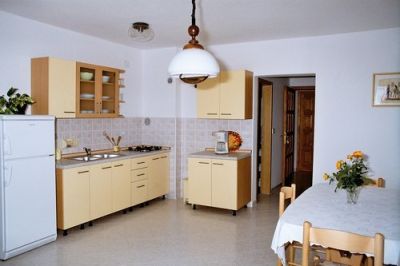 Apartamenty Paris