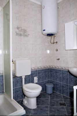 Apartamenty Paris