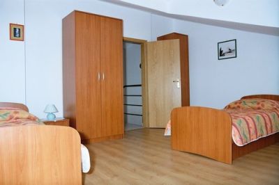 Apartamenty Paris