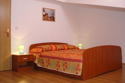 Apartamenty Paris