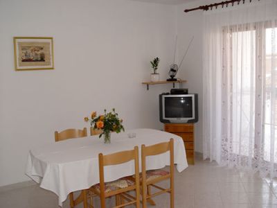 Apartamenty Paris