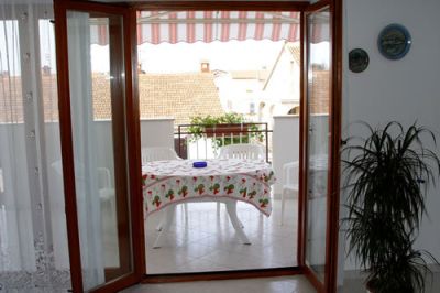 Apartamenty Paris
