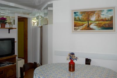 Apartamenty Paris