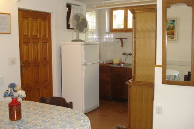 Apartamenty Paris