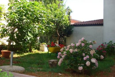 Apartamenty Paris