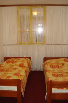 Apartamenty Paris