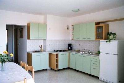 Apartamenty Paris