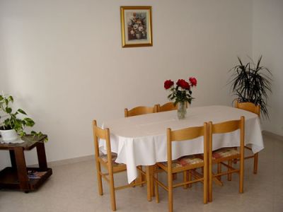 Apartamenty Paris