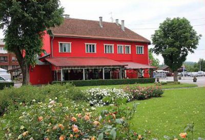 Pensjonat PARK