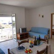 Apartamenty Paula Baška Voda