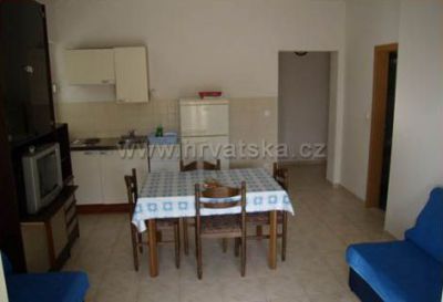 Apartamenty Paula Baška Voda