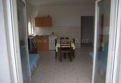 Apartamenty Paula Baška Voda